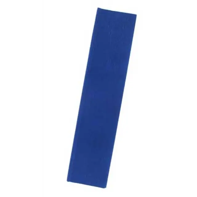 Χαρτί Γκοφρέ σε Φύλλο 50x200cm, Μπλε
