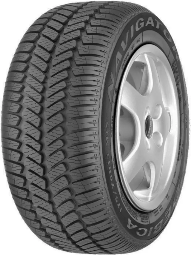 185/65R14 86T Debica Navigator 2 MS