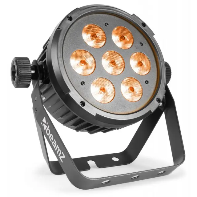 BEAMZ BT280 ΠΡΟΒΟΛΕΑΣ LED 2