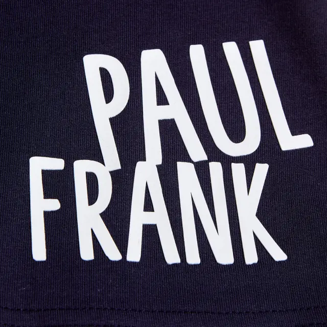 Βερμούδα Paul Frank με τύπωμα 3
