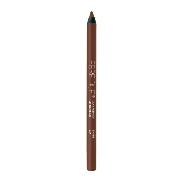 Erre Due Μολύβι Χειλιών Silky Premium Lip Definer 1.2g - 537 Bambie