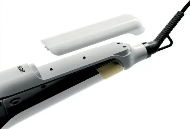 Bellissima Steam Elixir 11808 Πρέσα Μαλλιών με Ατμό και Κεραμικές Πλάκες 2