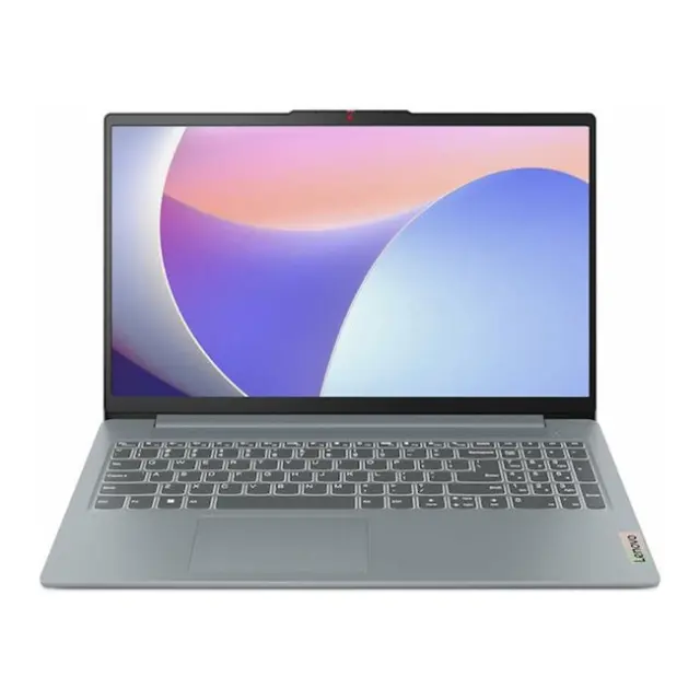 Lenovo Ideapad Slim 3-15 15,6" N150/8GB/128GB SSD/Win11 US-Layout (83L7002FUS)