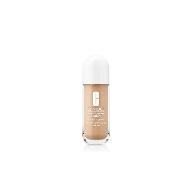 Even Better Clinical™ Vitamin Makeup SPF50 30ml