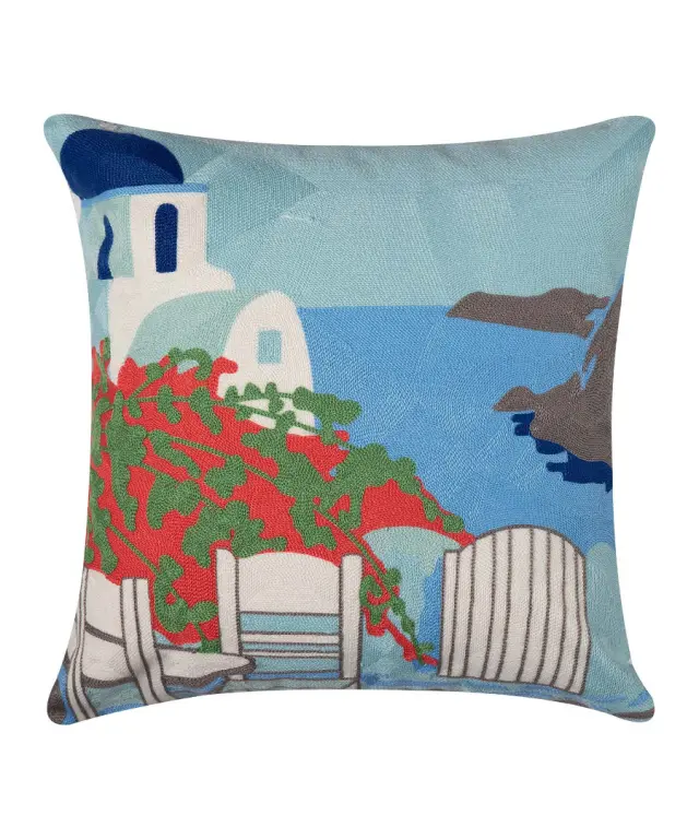 ΜΑΞΙΛΑΡΟΘΗΚΗ (45cm x 45cm) πολύγαζο s306 - -