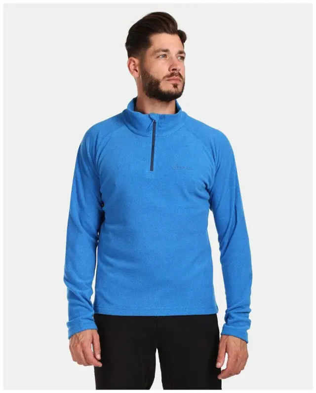 Almeri-M Blue Ανδρική Μπλούζα Fleece Kilpi - UM0212KI-BLU - XL