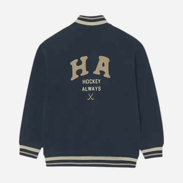 Mayoral Ζακέτα Baseball Μπλε για Αγόρι 2