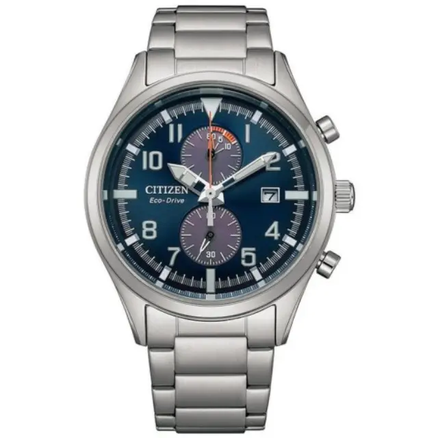 Citizen Eco-Drive CA7028-81L