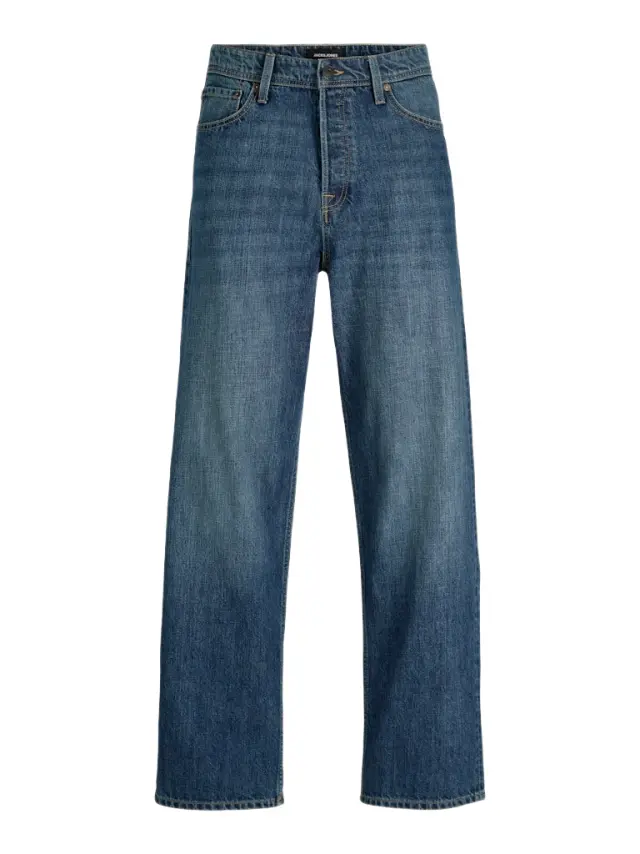 Jackamp;Jones ανδρικό παντελόνι τζιν baggy 12289608-1