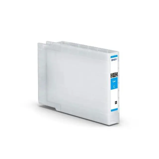 Μελάνι Epson T04B24N C13T04B24N WF-C8190/WF-C8690 cyan 4600pgs