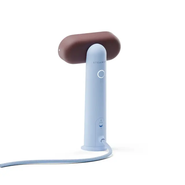 Steamery Cirrus Lite Ατμοκαθαριστής Ρούχων Sky & Terra