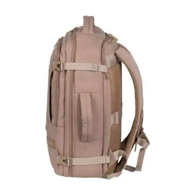 Natec Τσάντα Laptop Camel Lite 15.6" 19L Beige (NTO-2476) 3
