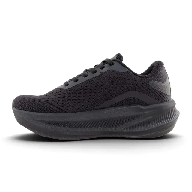 Fila Men's Born 3 Nanobionic Τριπλό Μαύρο 1SW63005-000 (Fila) 2