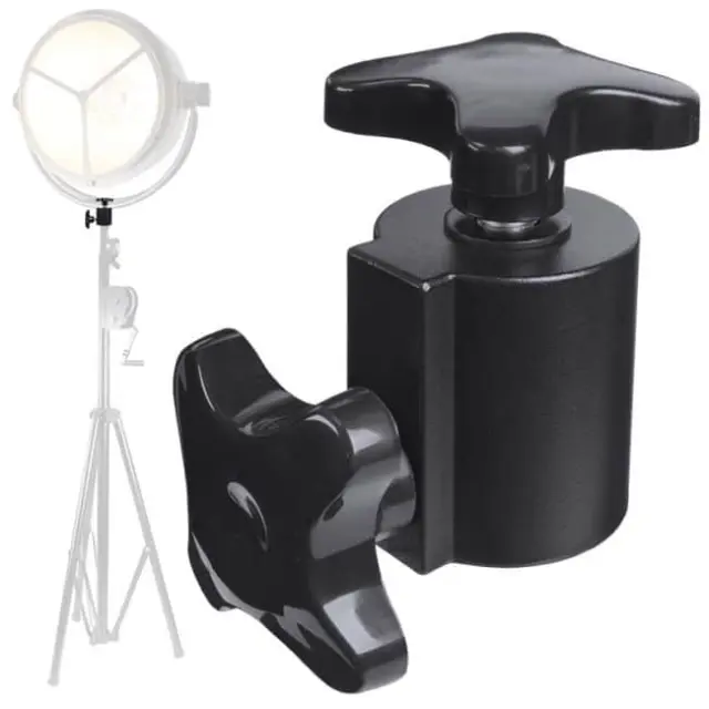 STAND4ME A35 35mm Adapter For Lighting Stand