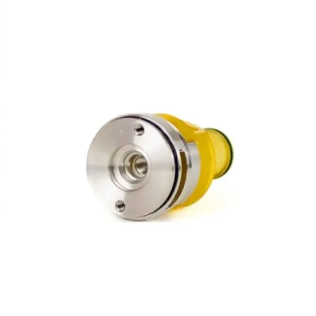 Dual Coil Deck Valkyrie Mini RTA 25mm - Vaperz Cloud 2