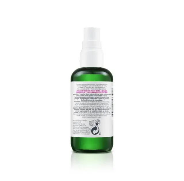 Vichy Normaderm Phytosolution Mattifying Mist 100ml 3