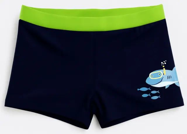 Μαγιό Μποξεράκι Aqua Venere 8080156 - 3-4 Y