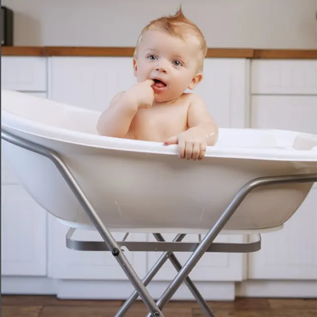 X-TREME BABY UNIVERSAL ΠΤΥΣΣΟΜΕΝΗ ΒΑΣΗ ΜΠΑΝΙΟΥ 2