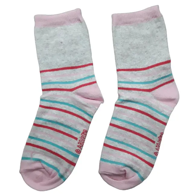 Παιδικές Κάλτσες Peppa Pink 7120110 - 23-26 2
