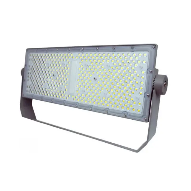Προβολέας LED SMD 250W Modular 5000K IP66 Dimmable Μαύρος PLUS Μαύρο 2