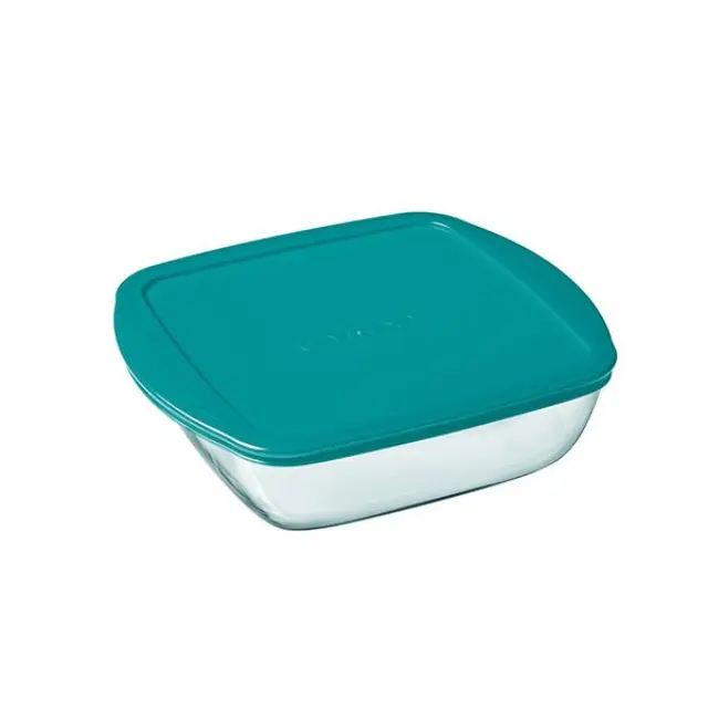Φαγητοδοχείο Pyrex Cook & Store 2.2L