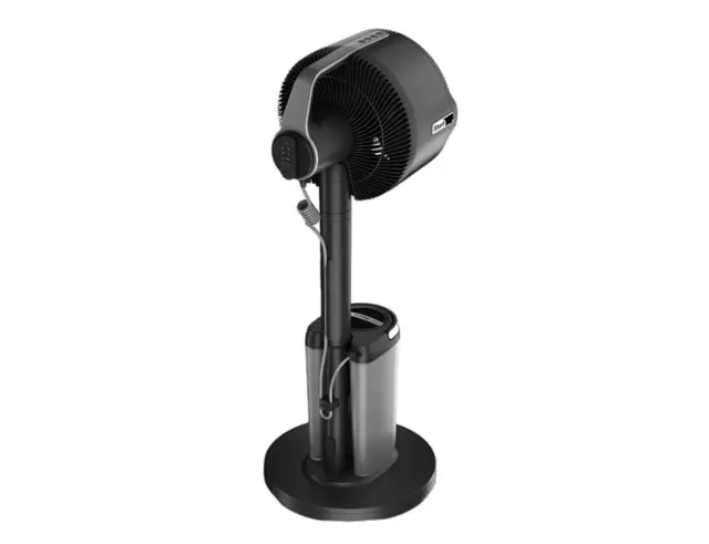 Ανεμιστήρας υδρονέφωσης Shark FlexBreeze FA300EU με Ισχύ 36W, Χωρητικότητα υγρού 4.3lt και 5 ταχύτητες FA300EU 2