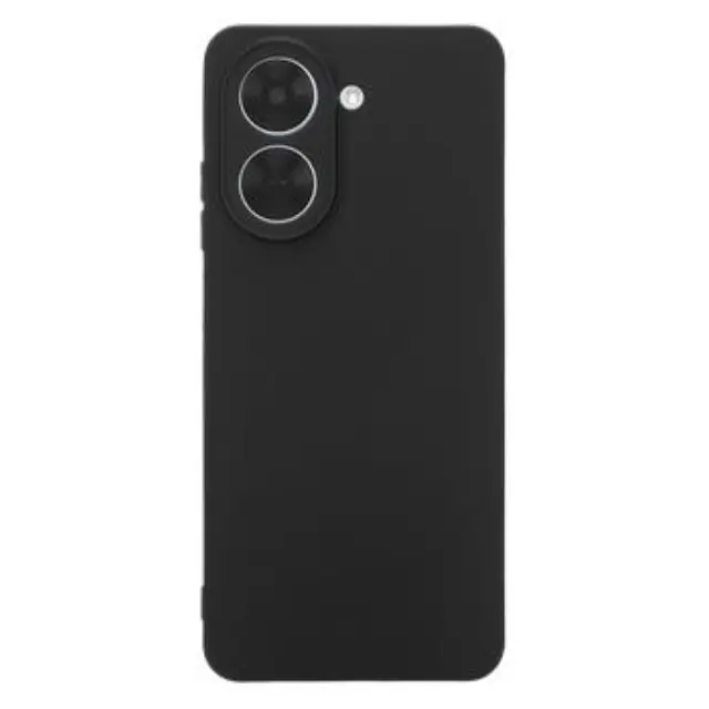 Tactical TPU Cover for Xiaomi Redmi A7 Black