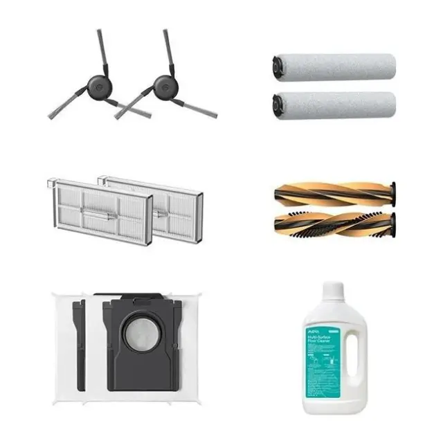 MOVA Accessory Set MRAK71 for Z60 Ultra Roller (MRAK71)