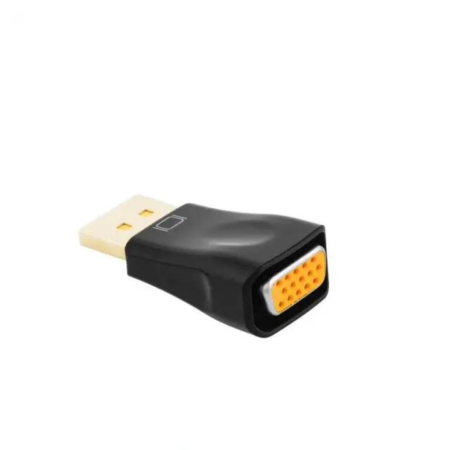 Μετατροπέας DisplayPort σε VGA 2