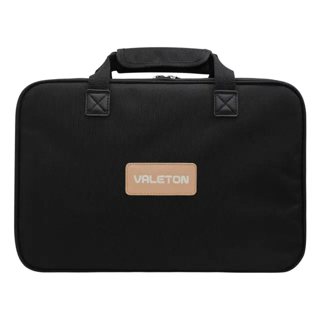 Valeton GPB-1 Θήκη Πολυεφφέ GP-200 Black