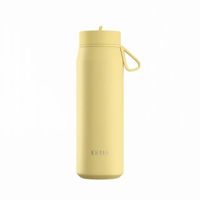 ESTIA ΘΕΡΜΟΣ PULSE SAVE THE AEGEAN 500ml SUNBEAM
