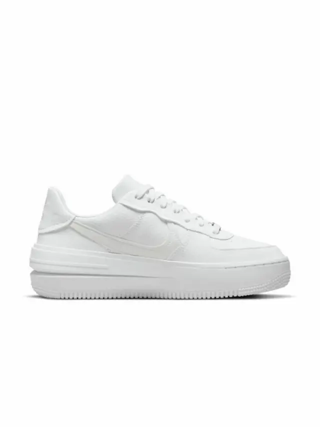 Nike Air Force 1 PLT.AF.ORM DJ9946-100 - 40.5 2