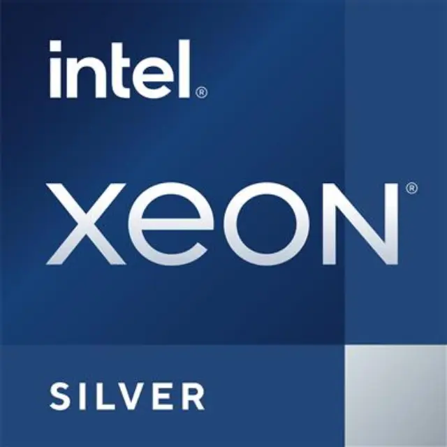 Intel Xeon Silver 4410Y 2G, 12C/24T, 16G