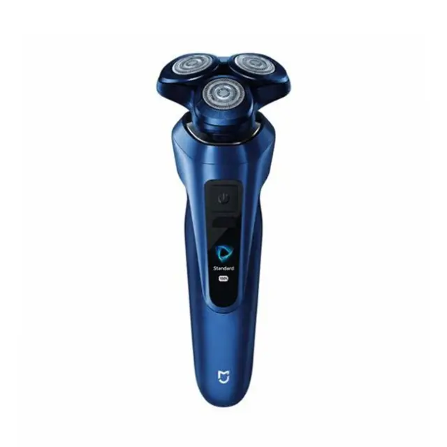 Xiaomi Mijia Electric Shaver Pro Portable EU Blue