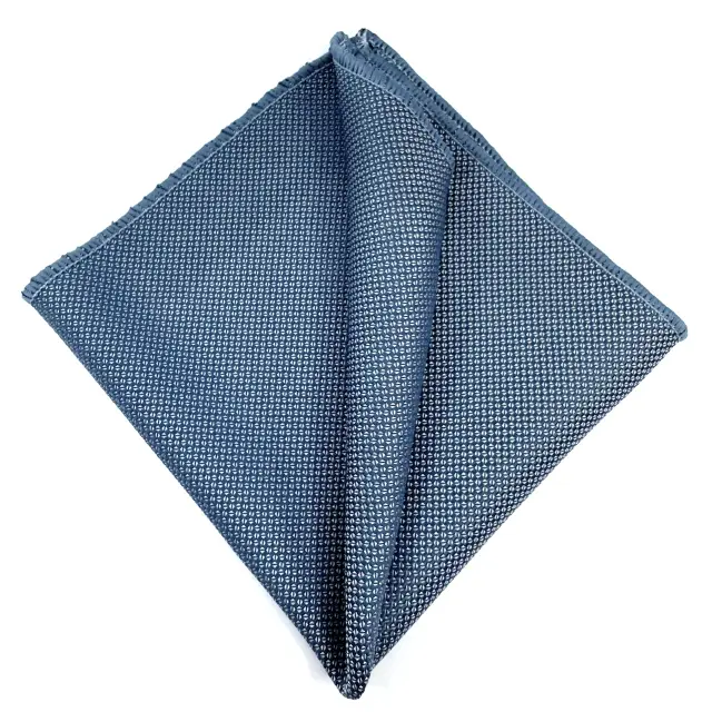 Μπλε Ραφ (Blue Polo) Μαντήλι Τσέπης 3