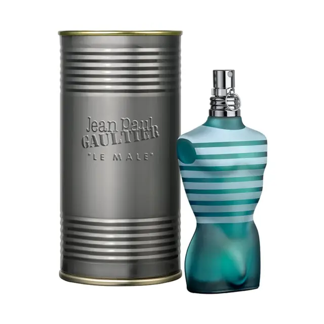 Le Male Eau De Toilette
