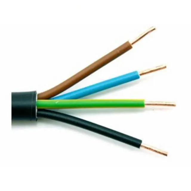 Cable CYKY 4*4