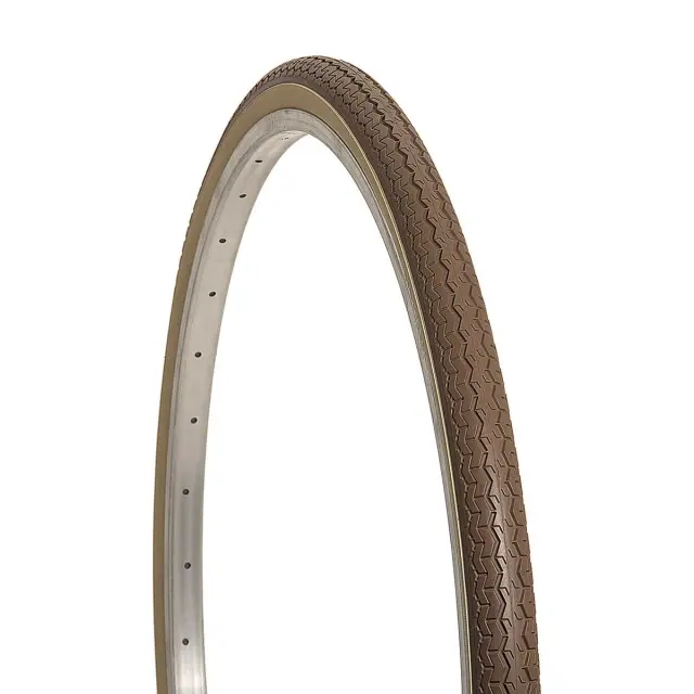 BRN (PLANET AIR) 700X35 ΕΛΑΣΤΙΚΟ ΠΟΔΗΛΑΤΟΥ RETRO ΚΑΦΕ/ΚΡΕΜ PL28CM