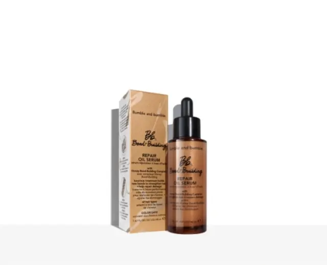 Bumble and Bumble Bond-building Repair Oil Serum 48ml 3