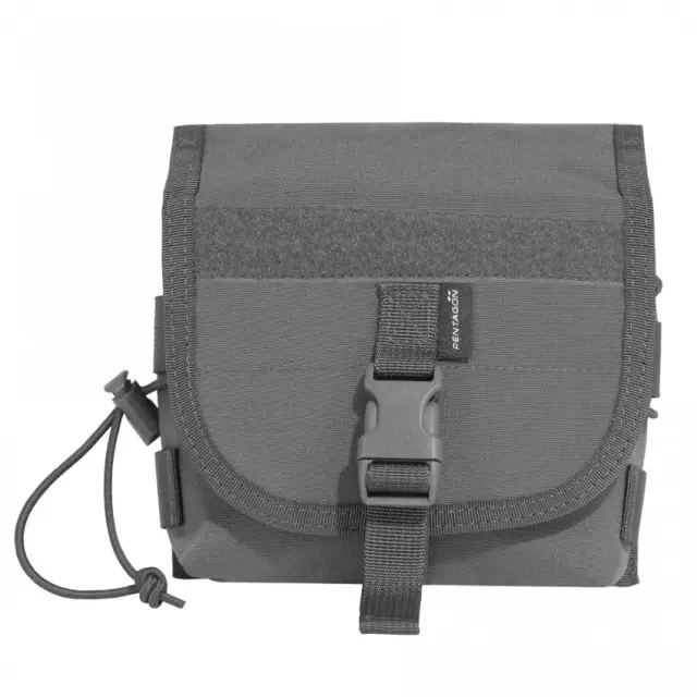 Pentagon Binocs General Pouch-Θήκη Γενικής Χρήσης - 08WG-Wolf Grey-Γκρί Ανοιχτό