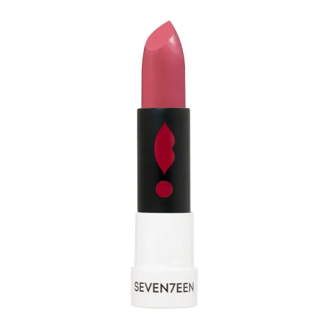Seventeen Matte Lasting Lipstick 3.5g | Απόχρωση 23