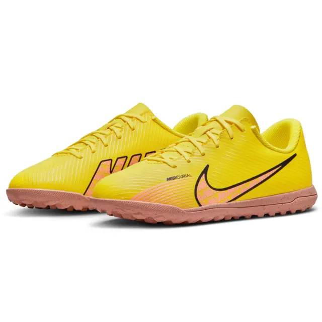 NIKE JR VAPOR 15 CLUB TF DJ5956-780 - 37.5 2