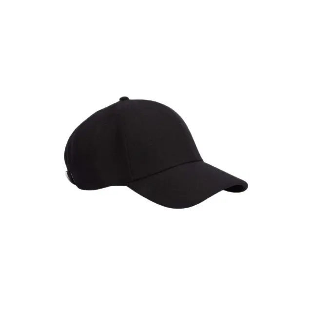 Tommy Hilfiger ανδρικό καπέλο jockey AM0AM15000-1 - OS