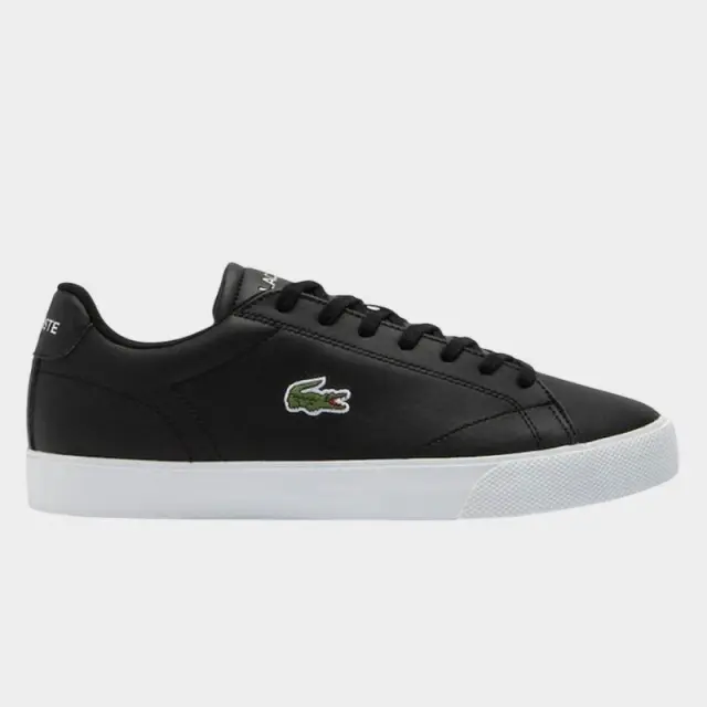 Sneaker Lacoste 49CMA0036-312 Μαύρο - 44