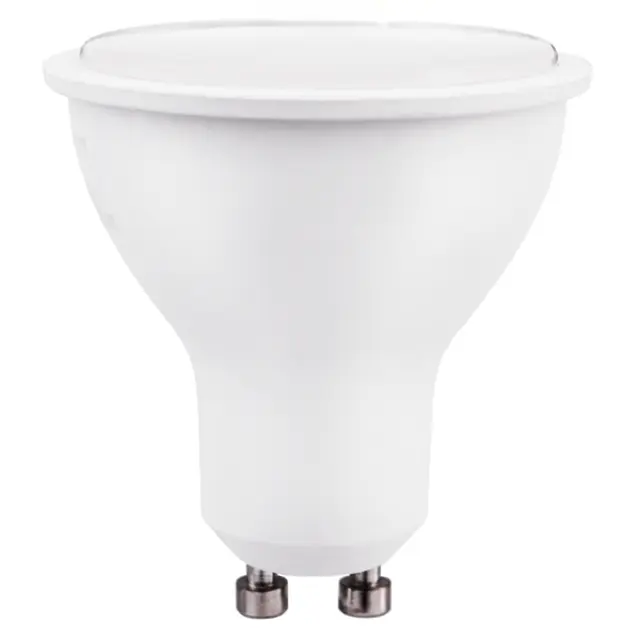 LED Light bulb GEN2 7W GU10 4000K 595lm