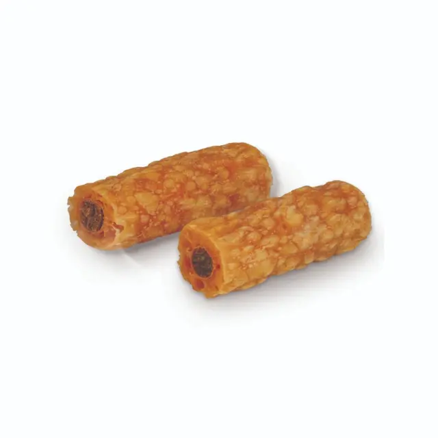 Celebrate Freshness Dental Filled Rolls Chicken & Duck 150gr 2
