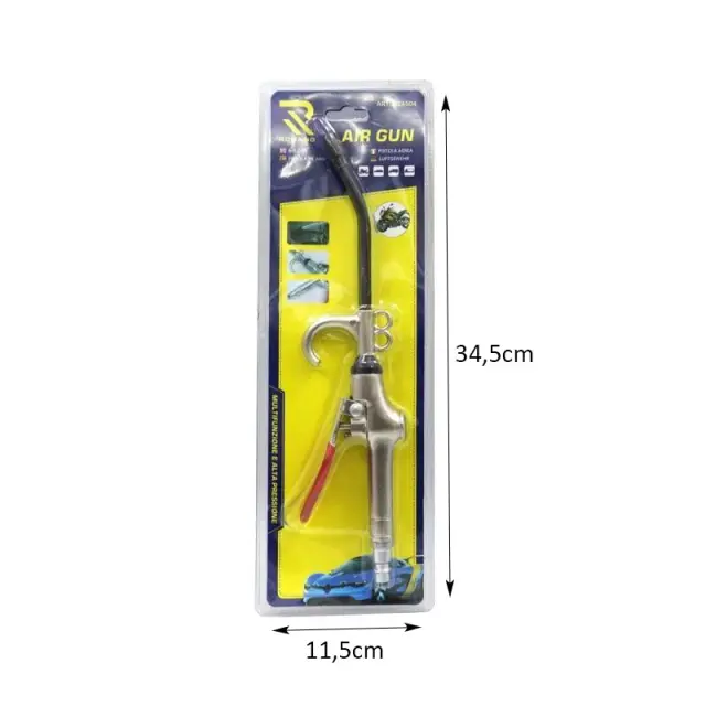 RCHANG φυσητήρας αέρος W14504 - Air gun z696128 2