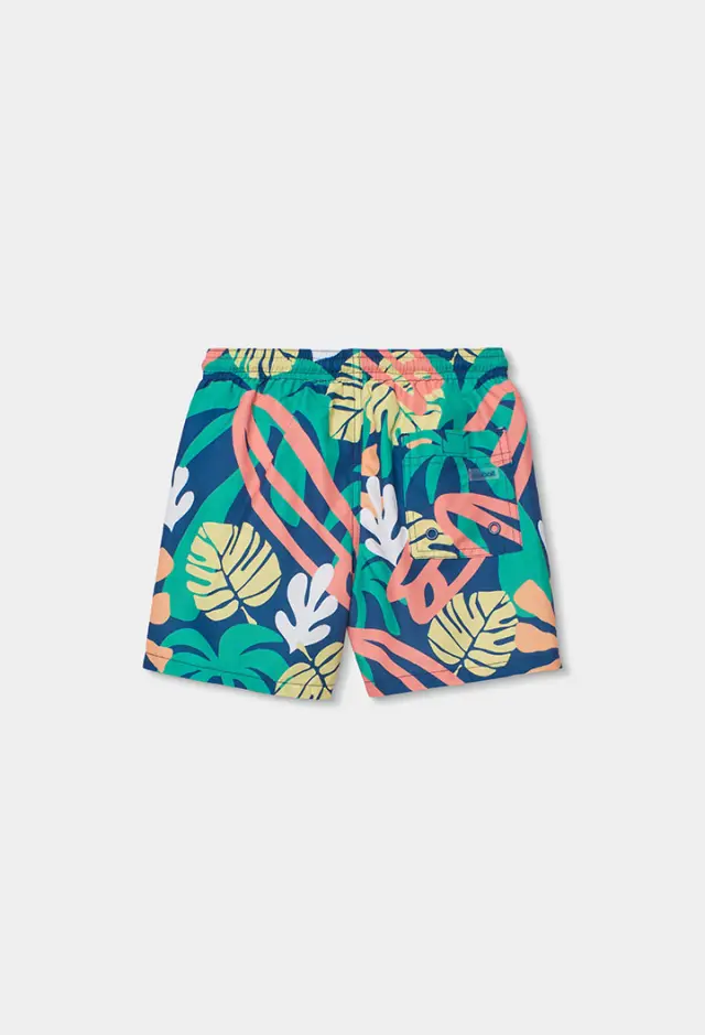 Boboli Swimsuit για αγόρι 613178-2559 2