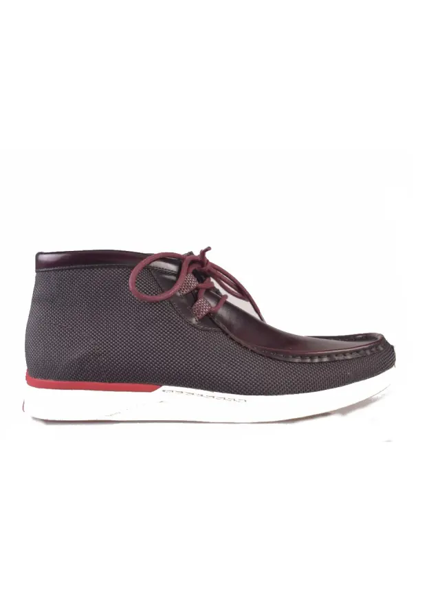 Tawer Evo Ox Blood Leather