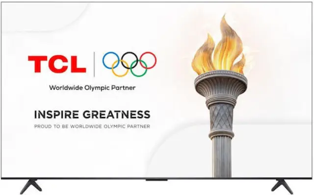 TCL Smart Τηλεόραση 65" 4K UHD Mini LED 65Q6C HDR (2025) 2